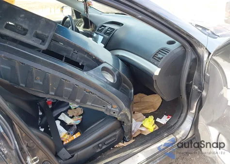 2008 Acura Tsx z USA, uszkodzony, nr VIN JH4CL96868C014743